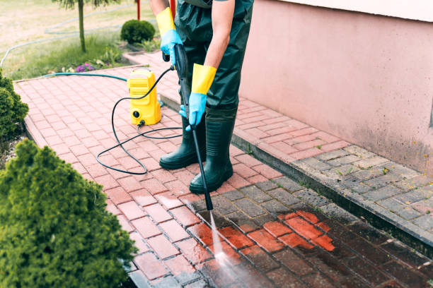 Pre-Holiday Cleaning in Harvard, NE